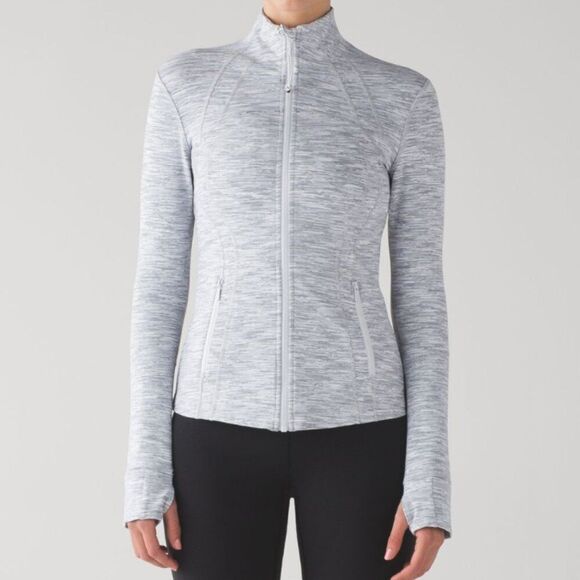 Lululemon Define Jacket - Picture 1 of 7